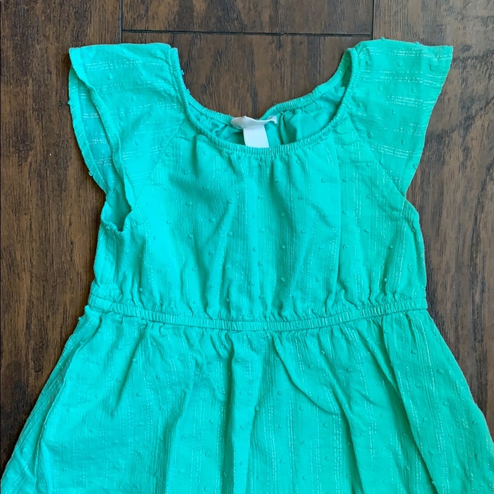 Cat & jack dress - Picture 2 of 6